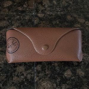Ray-Ban Case